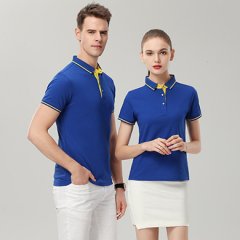 翻領(lǐng)polo